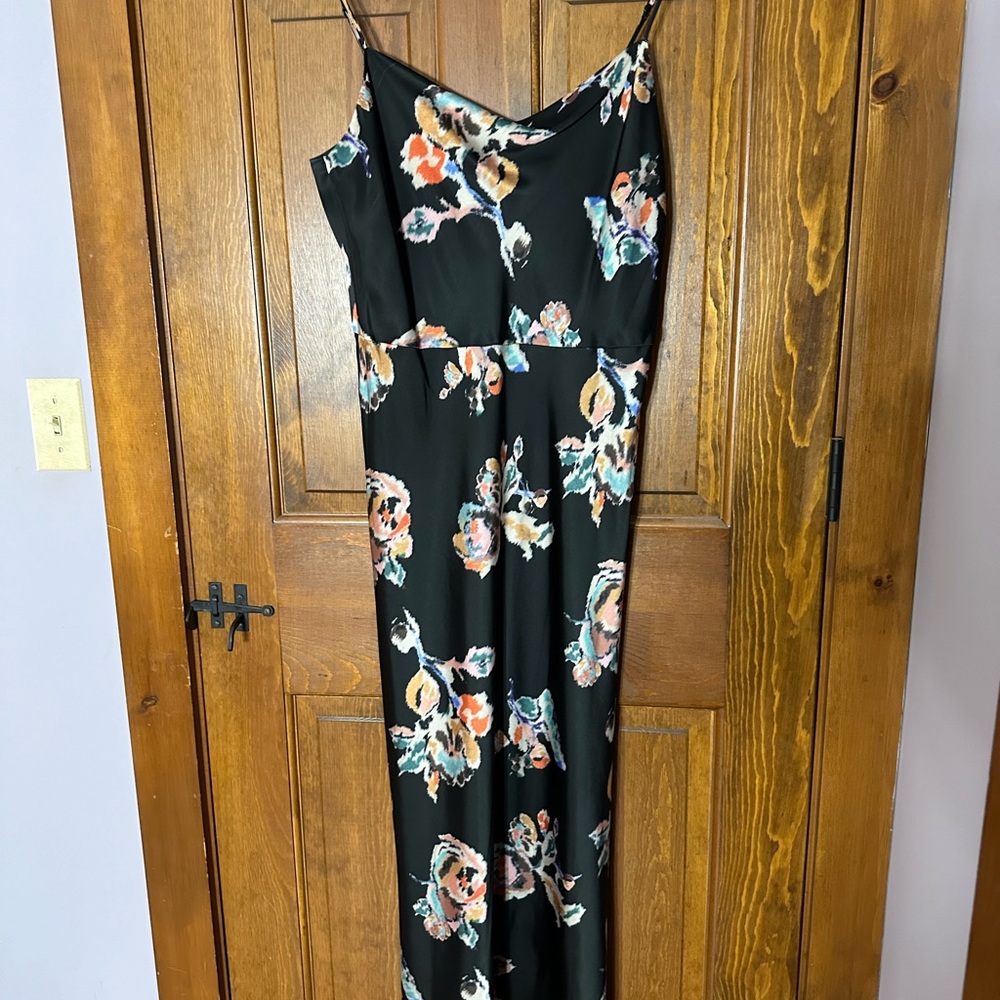 Vince dress worn once. Size 8.